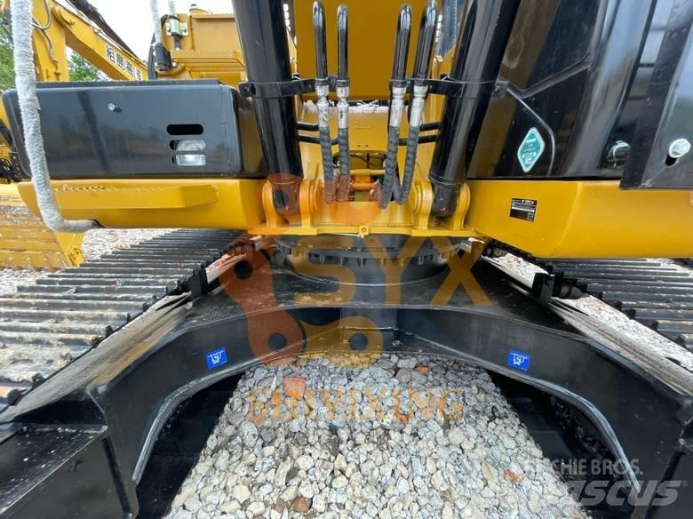 CAT 320 D GC Rupsgraafmachines