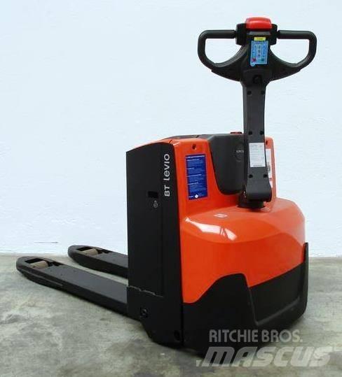 BT LWE 200 Electro-pallettrucks