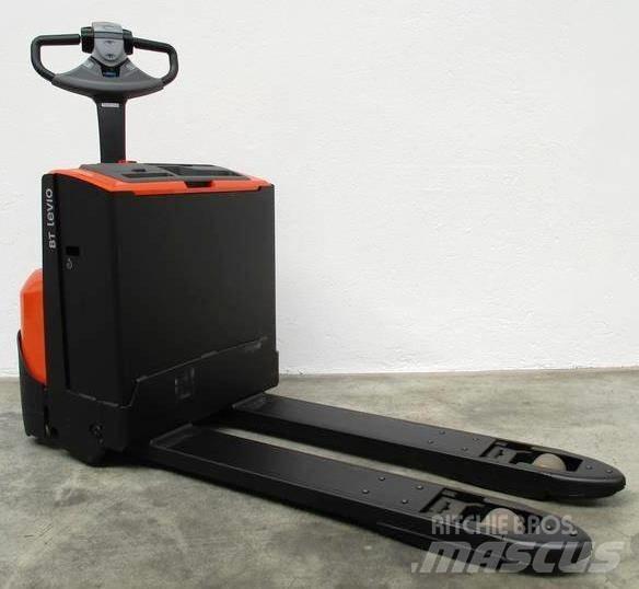 BT LWE 200 Electro-pallettrucks