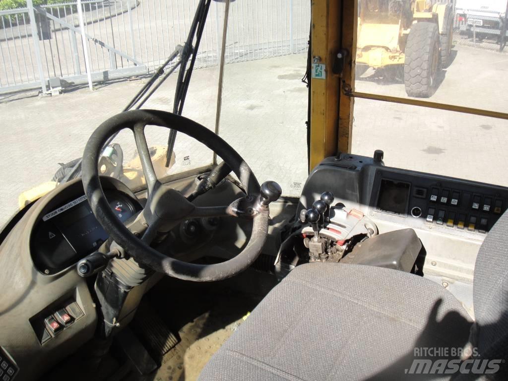 Volvo L 90 E Wielladers