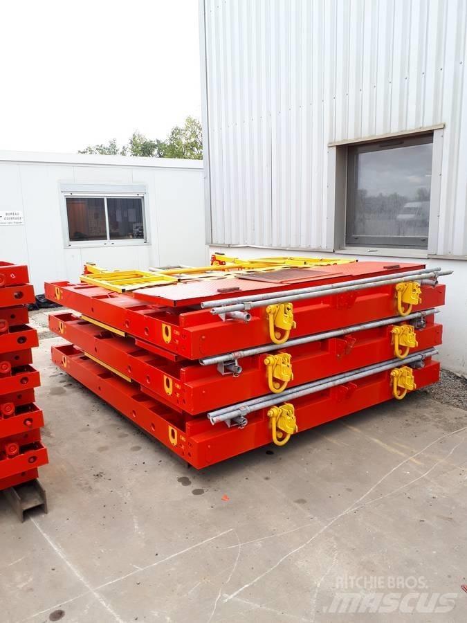  OUTINORD B 10000 Bouw - Overige