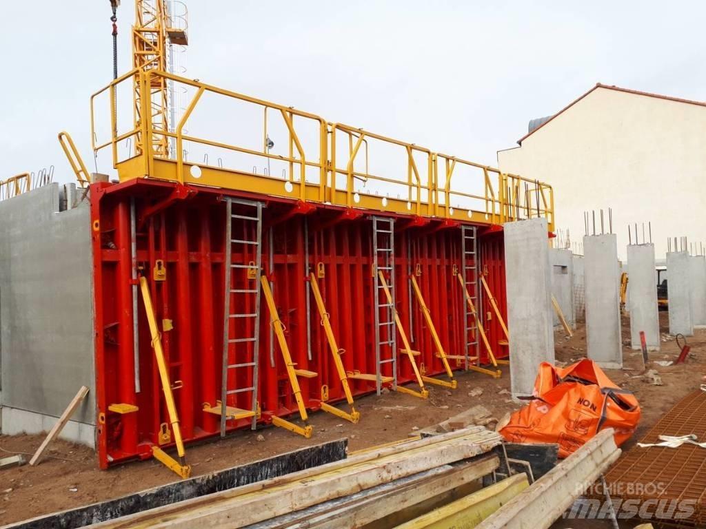  OUTINORD B 10000 Bouw - Overige