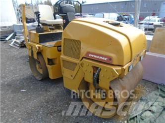 Dynapac CC 1200 Duowalsen