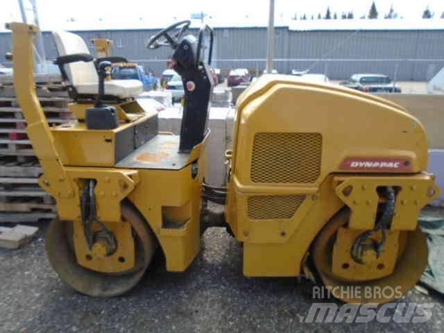 Dynapac CC 1200 Duowalsen