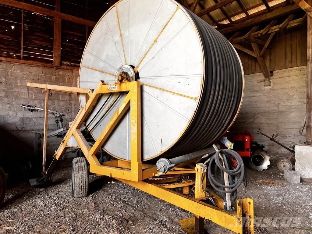  OCCIS 110/300 Irrigatiesystemen
