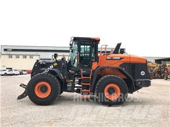 Doosan DL380-7 Wielladers