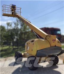 Haulotte H 14 TX Telescoophoogwerkers