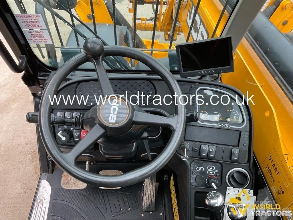 JCB 540-140 Verreikers