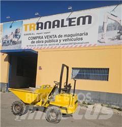 Thwaites MACH 20 Mini Dumpers