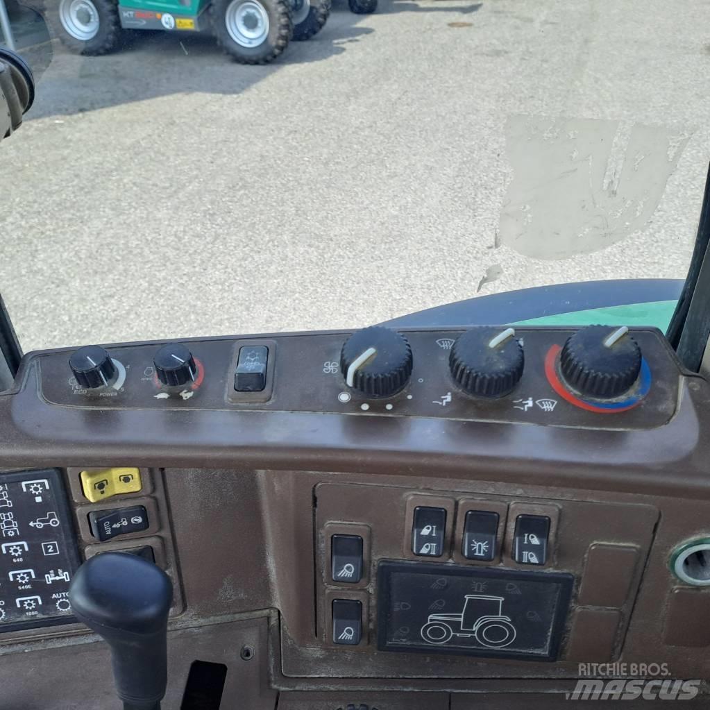 John Deere 6920 S Tractoren