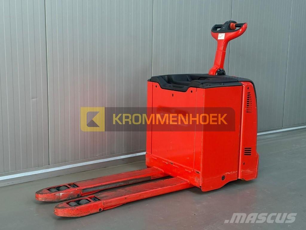 Linde T 30 Electro-pallettrucks