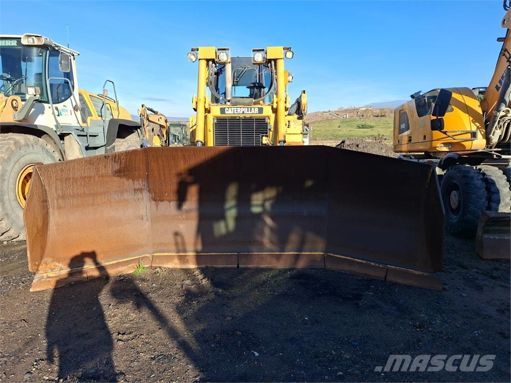 CAT D6T XL Bouw - Overige