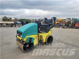 Ammann ARX16 Stampers