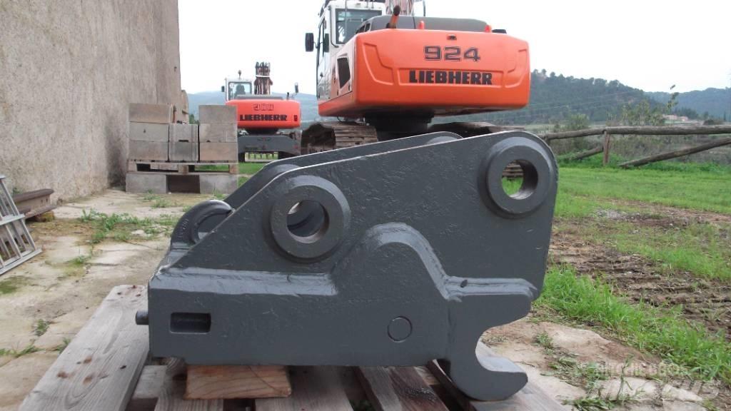 Lehnhoff SW10-3 Snelkoppelingen