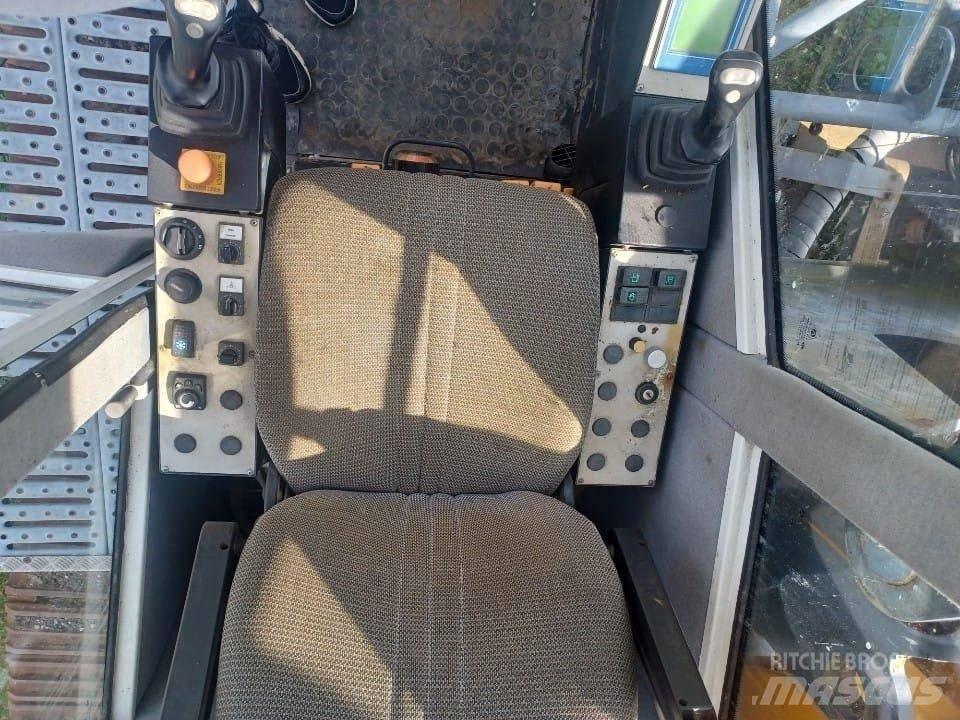 Bauer MC32 Andere boormachines