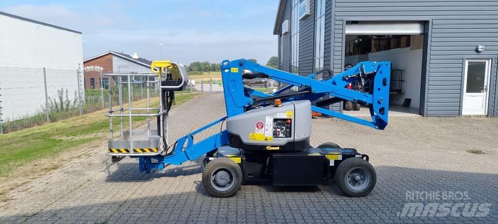 Genie Z 33/18 Knikarmhoogwerkers