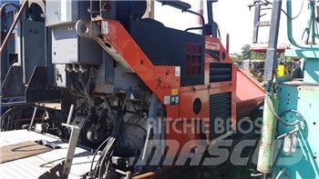 ABG Titan 7820 Asfaltafwerkmachines