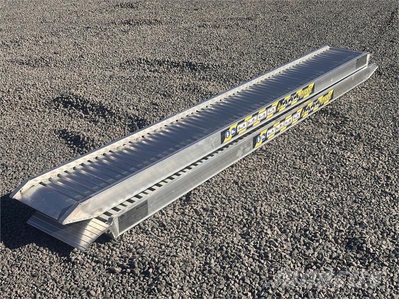  DAMAC RA.100X30 Bouw - Overige