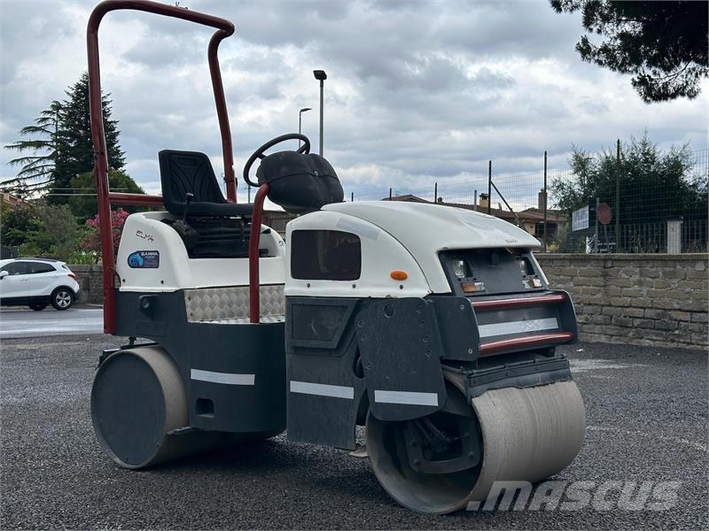  ELMA RAE20 Duowalsen