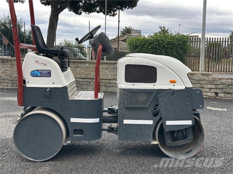  ELMA RAE20 Duowalsen