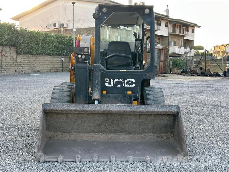JCB 225 Schrankladers