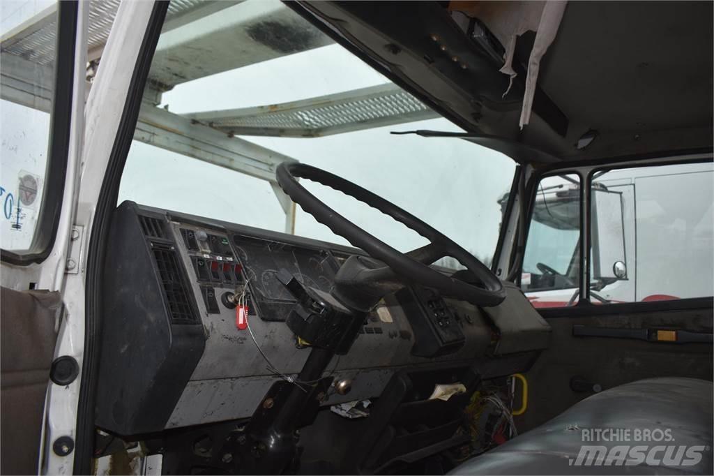 Altec AA755L Laadkranen