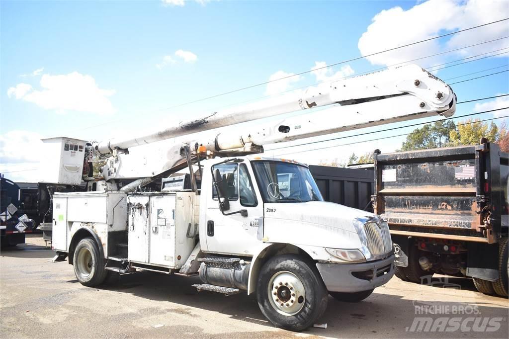 Altec AA755L Laadkranen