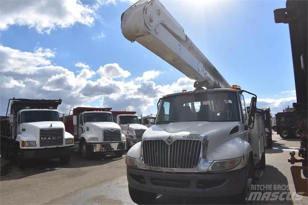 Altec AA755L Laadkranen