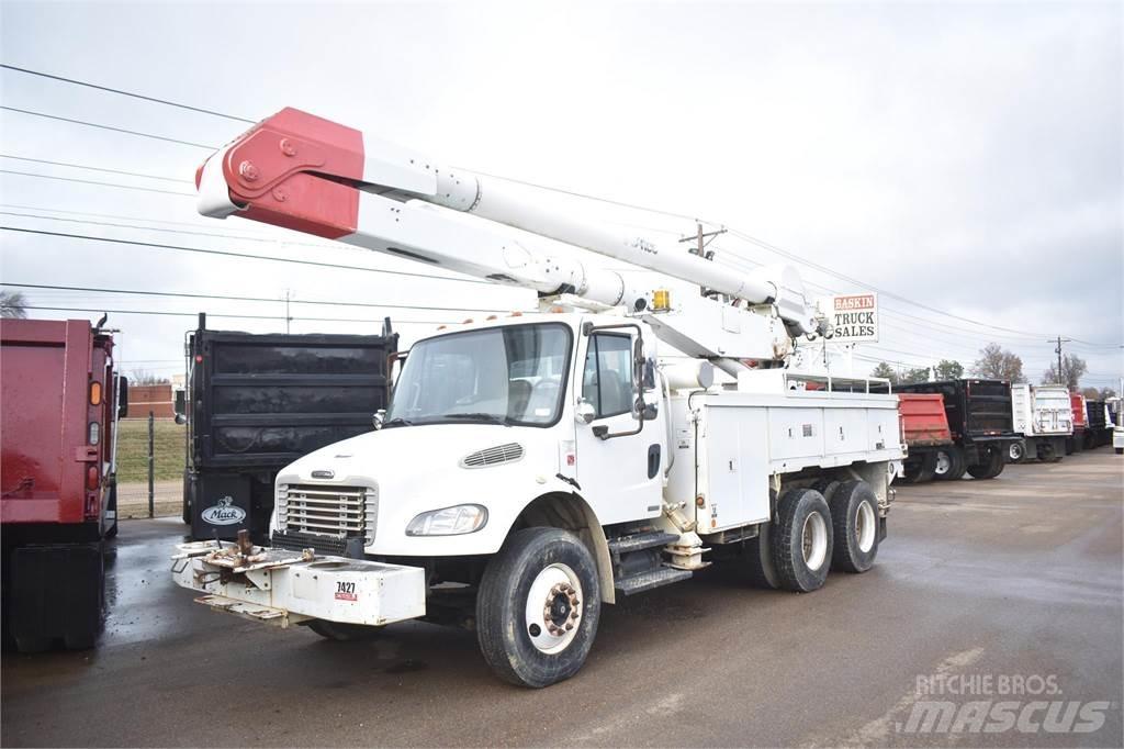 Altec AA755L Auto hoogwerkers
