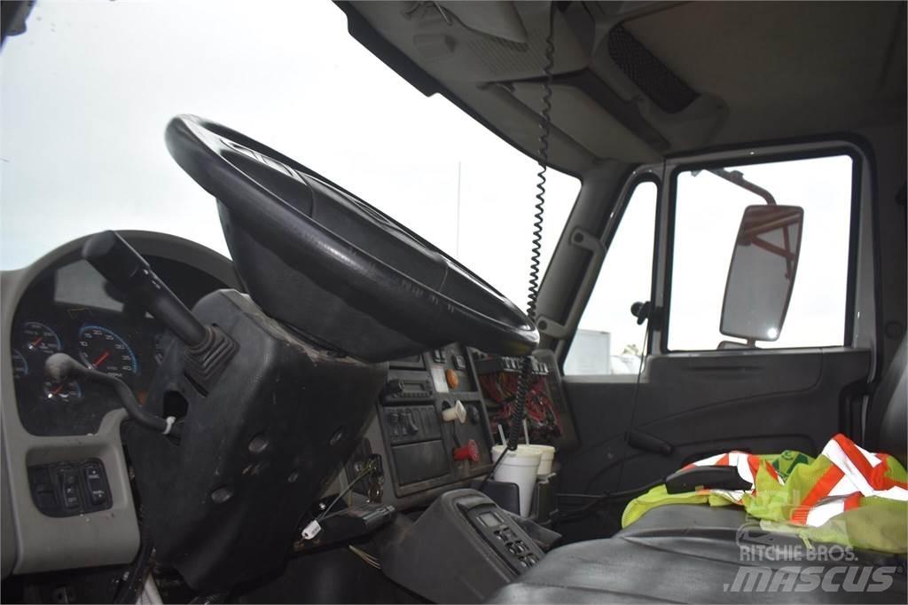 Altec D3060ATR Mobiele Boorinstallatie