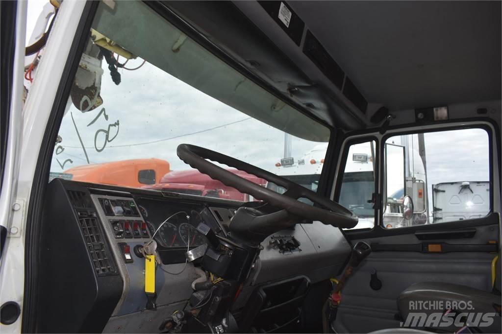 Altec D945TR Mobiele Boorinstallatie