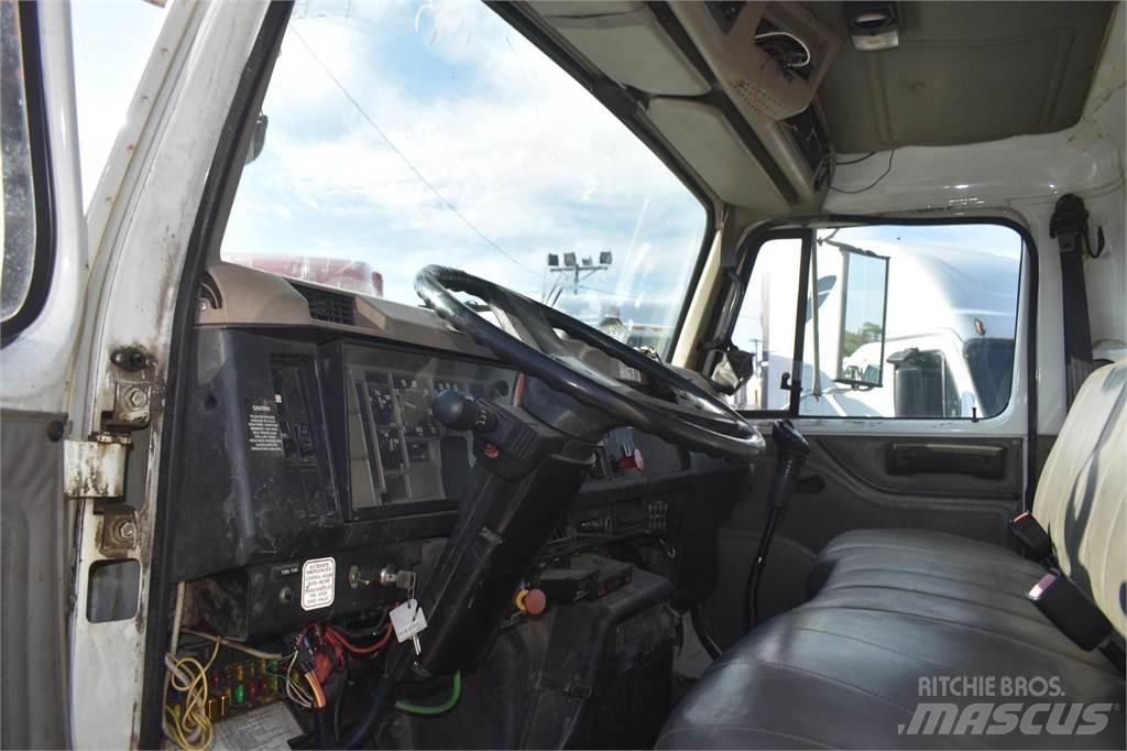 Altec D947TR Mobiele Boorinstallatie