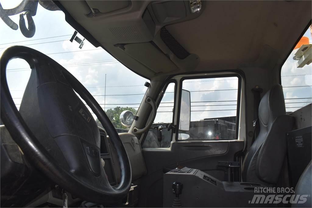Altec DM45 Mobiele Boorinstallatie