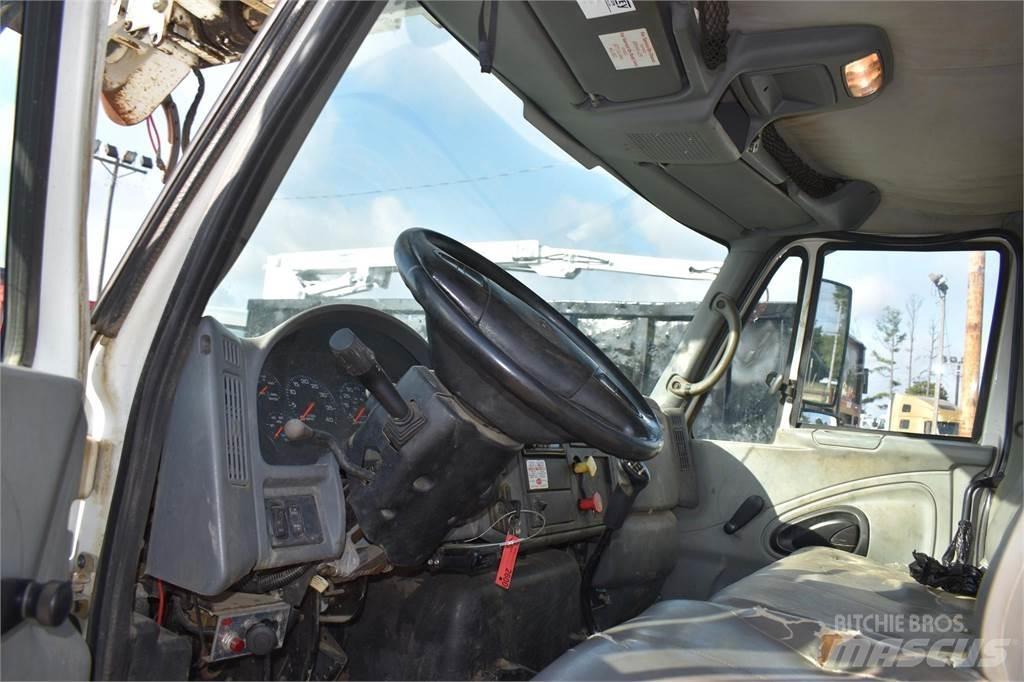 Altec DM47TR Mobiele Boorinstallatie
