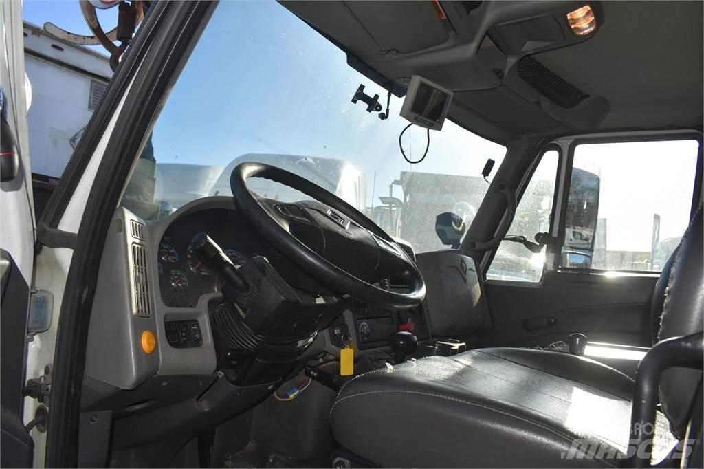 Altec DM47TR Mobiele Boorinstallatie