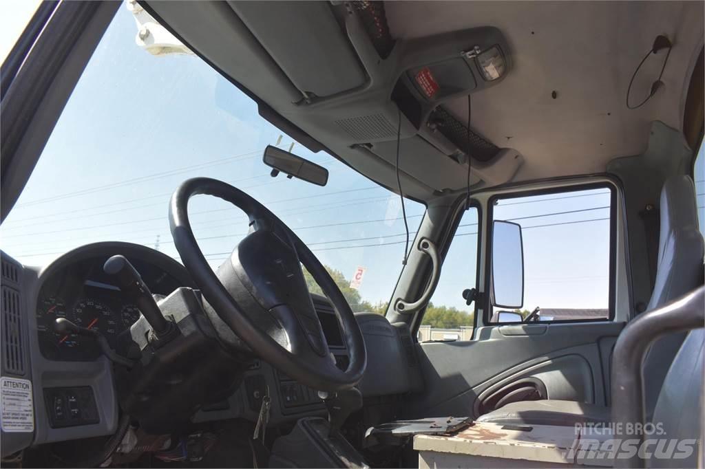 Altec L36A Auto hoogwerkers