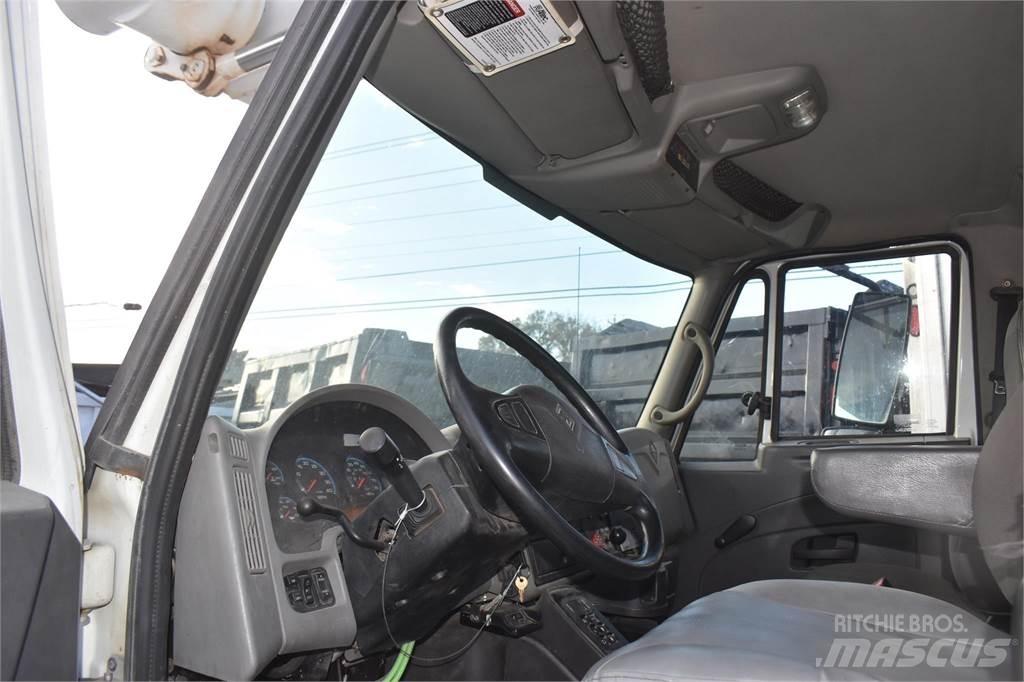 Altec L45M Auto hoogwerkers