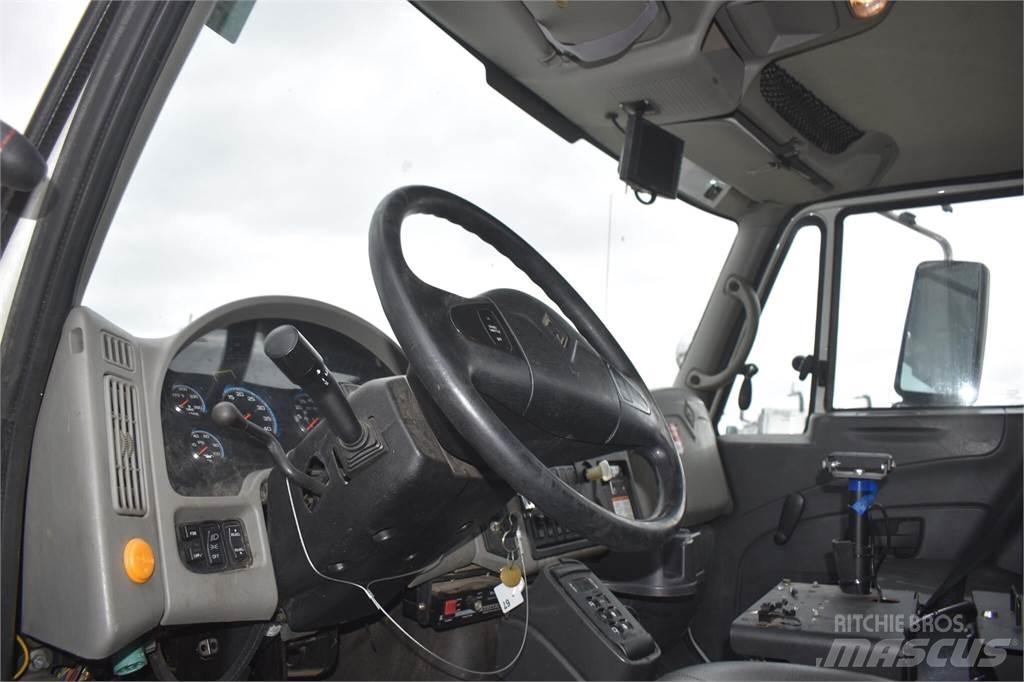 Altec TA37M Auto hoogwerkers