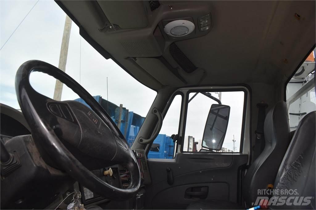 Altec TA40 Auto hoogwerkers