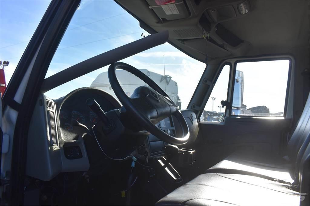 Altec TA41M Auto hoogwerkers