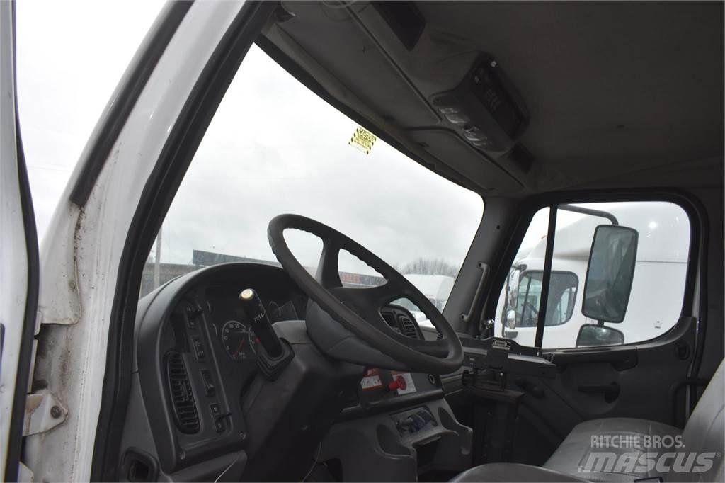 Altec TA41M Auto hoogwerkers