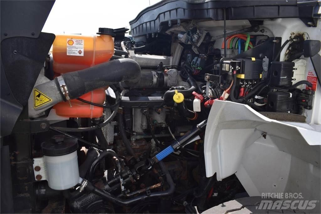 Altec TA41M Auto hoogwerkers