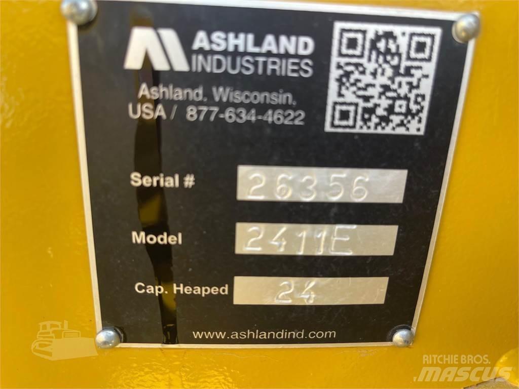 Ashland 2411E Frezen