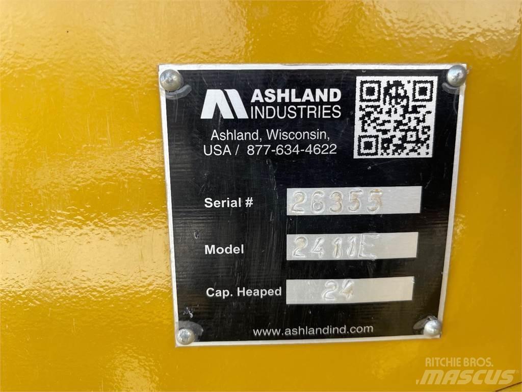 Ashland 2411E Frezen
