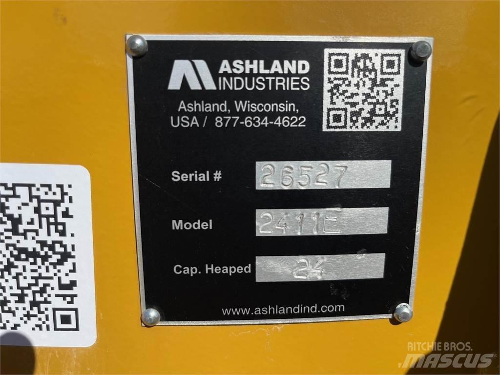 Ashland 2411E Frezen