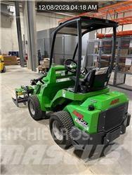 Avant 423 Wielladers