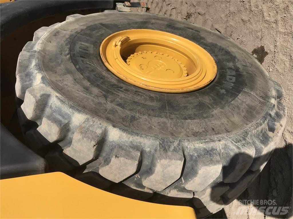 Bell B45E Knik dumptrucks