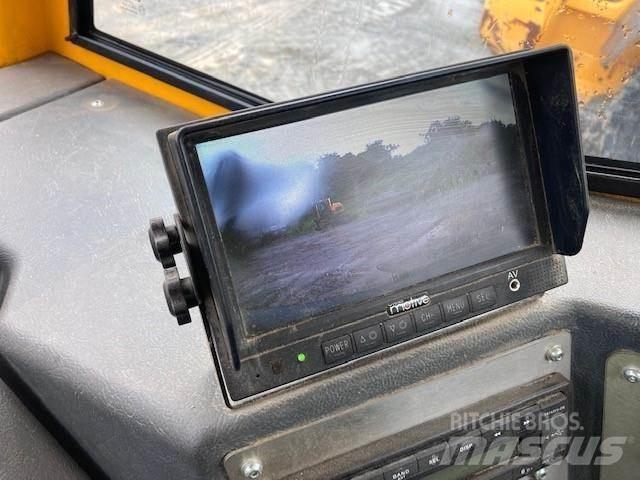 Bergmann C815S Mini Dumpers