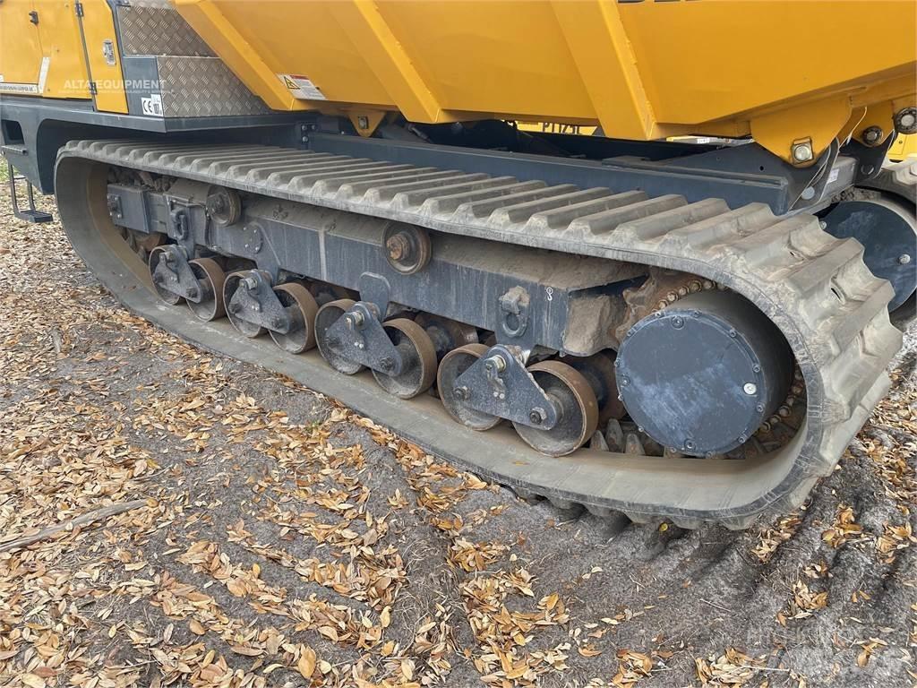 Bergmann C912S Rupsdumpers