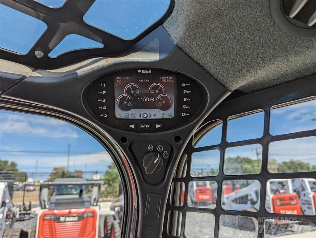 Bobcat S650 Schrankladers